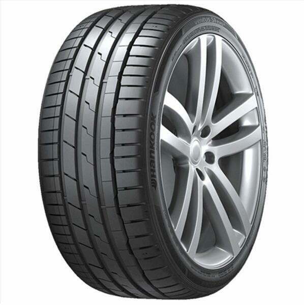 タイヤ・ホイール Hankook Ventus S1 evo3 SUV 235/55R19 Hankook Ventus S1 evo3 SUV K127A 235/55 R19 101V (Anvelope) - Preturi