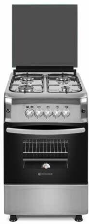 F5S40G2 INX LPG