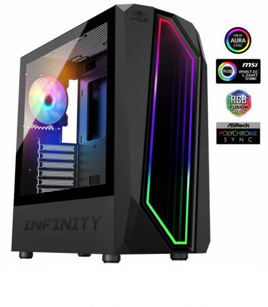 Infinity (8201BK)