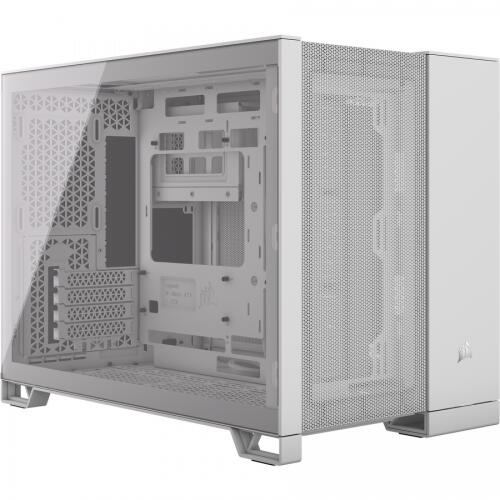 2500D AIRFLOW (CC-9011264-WW)