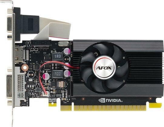 GeForce GT 710 4GB (AF710-4096D3L7-V1)