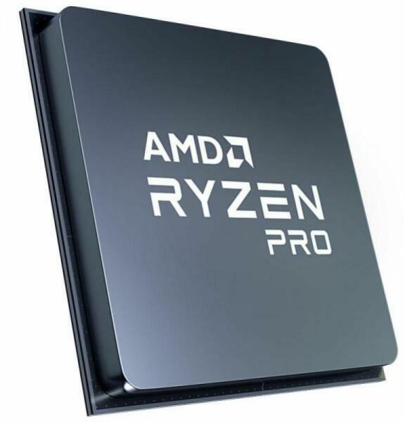 AMD Ryzen 7 PRO 4750G 8 Core 3.6GHz AM4 Tray (Procesor) - Preturi