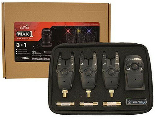 Carp Expert Max1 3+1 (78009031)