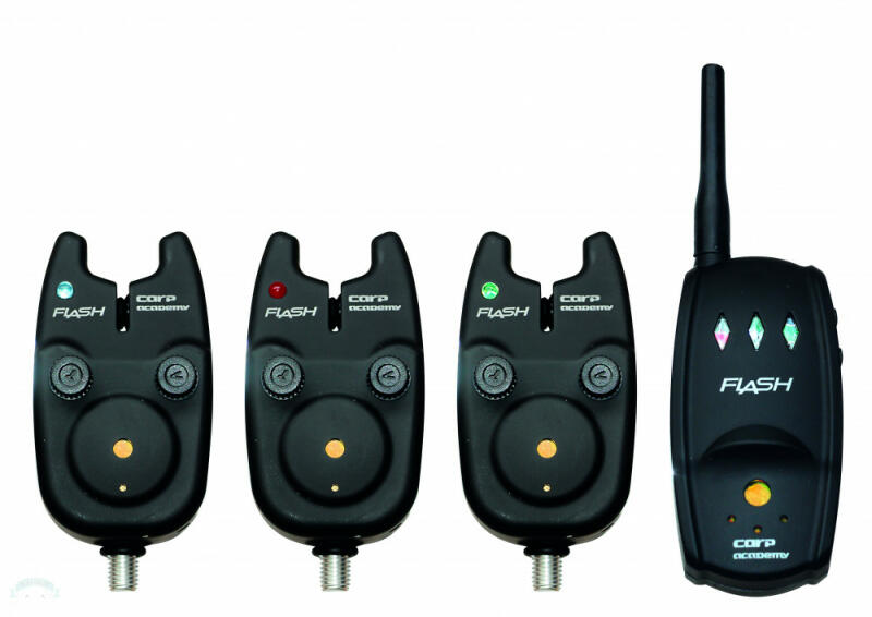 Flash 3+1 (6314-003)