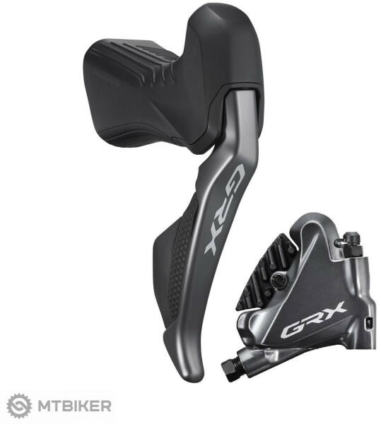 Static Seb Rx 9 Vásárlás: Shimano GRX Di2 ST-RX815/BR-RX810 Dual Control váltó ...