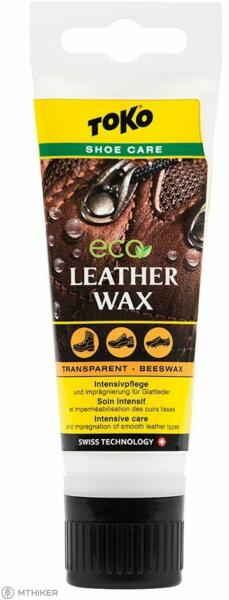 Eco Leather viasz