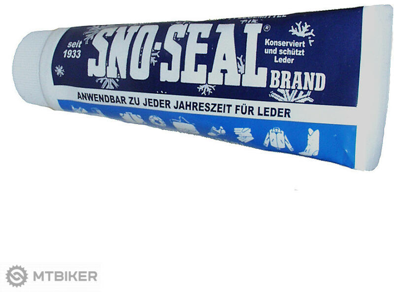 SNO SEAL WAX méhviasz cipőre, 100 g