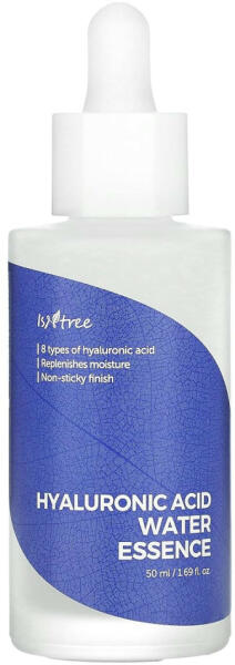 Hyaluronic Acid Water Essence hidratáló esszencia arcra 50 ml