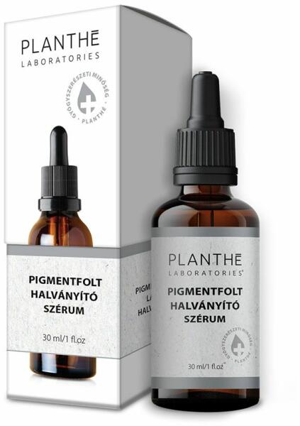 Pigmentfolt halványító szérum 30 ml