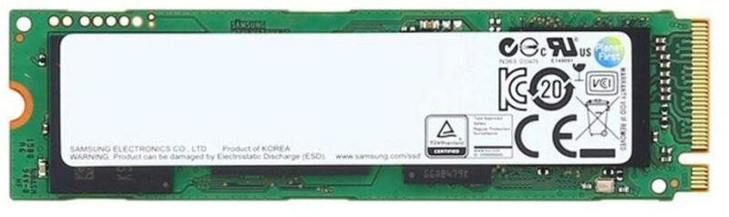 Vásárlás: Samsung PM981a 512GB M.2 (MZVLB512HBJQ-00H1) Belső SSD