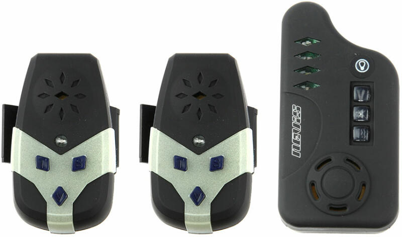 PowerCat Kit 2+1 (6329-002)