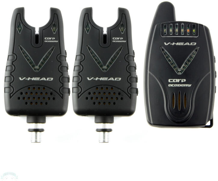V-Head 2+1 (6326-002)