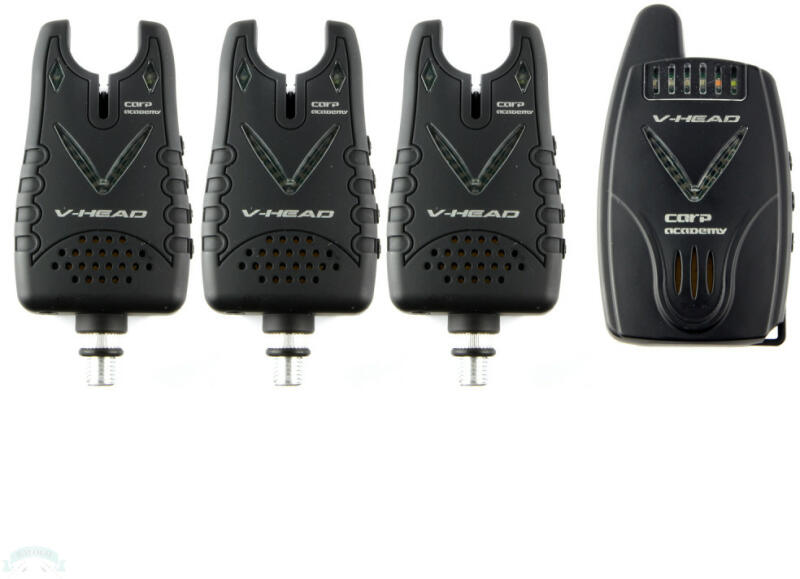 V-Head 3+1 (6326-003)