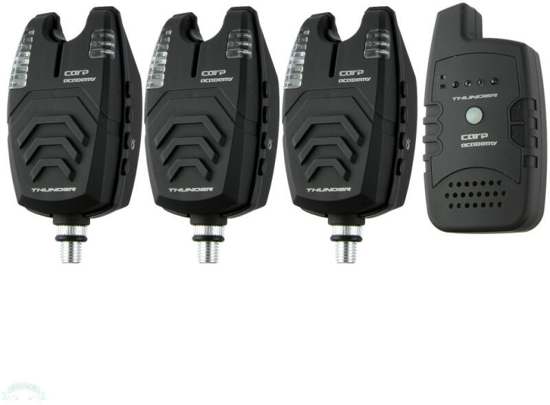 Thunder 3+1 (6325-003)