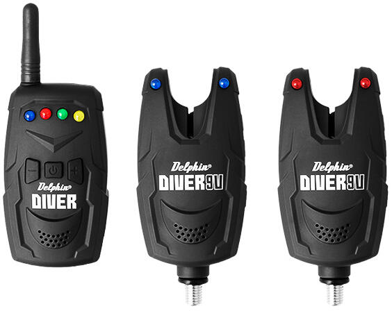 Diver 2+1 (900022500)