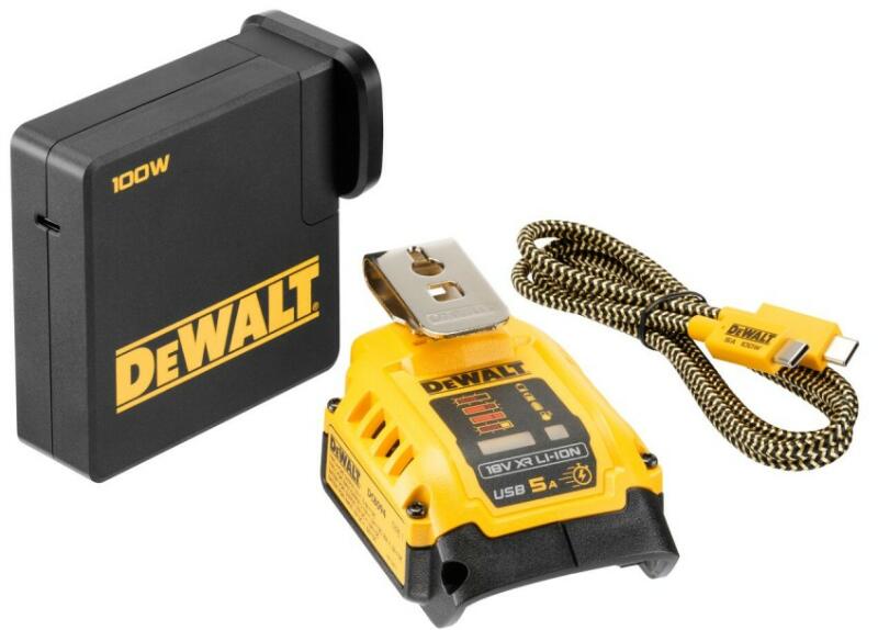【⠀くう 】 DEWALT DCB094K-QW (Incarcator scule) - Preturi