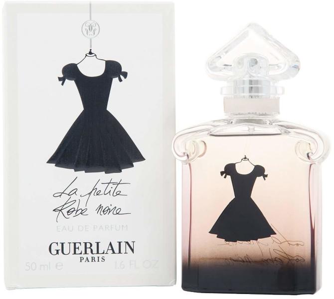 Guerlain La Petite Robe Noire EDP 100ml parfüm vásárlás, olcsó Guerlain La  Petite Robe Noire EDP 100ml parfüm árak, akciók