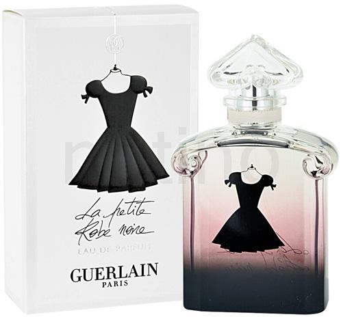 Guerlain La Petite Robe Noire EDP 30ml parfüm vásárlás, olcsó Guerlain La  Petite Robe Noire EDP 30ml parfüm árak, akciók
