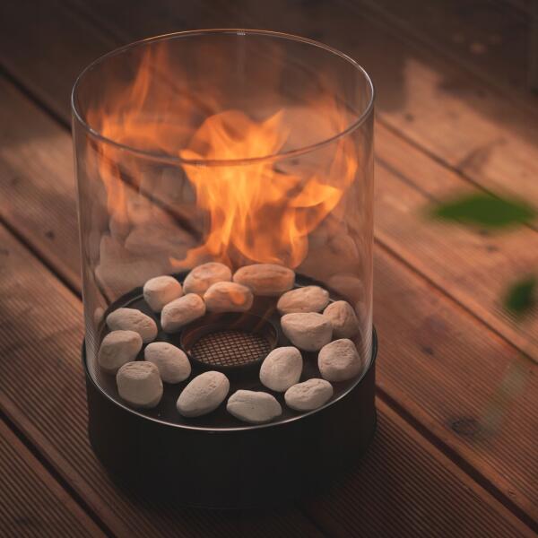 Chantico Glassfire