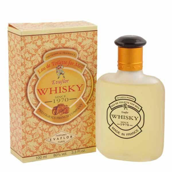 Whisky EDT 100 ml