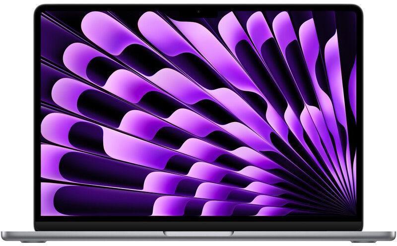 Apple MacBook Air 13 M3 MRXP3MG/A Notebook Árak - Apple Apple MacBook Air 13 M3 MRXP3MG/A Notebook Árak - Apple