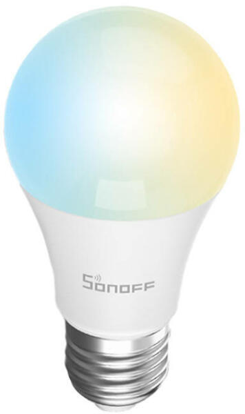 B02-BL-A60 Okos WiFi-s LED izzó (fehér) (B02-BL-A60)
