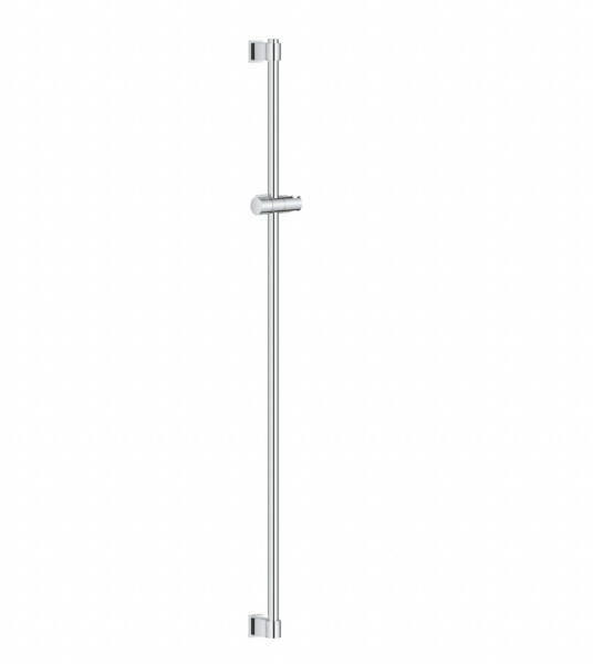 QuickFix Vitalio Universal zuhanytartó rúd 1150 mm, króm 26970001 (26970001)