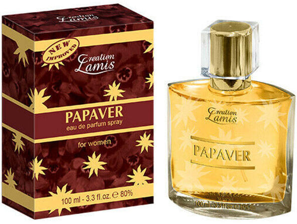 Papaver EDP 100 ml