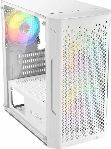 ARAMIS ARGB Mini White (AM-ARAMIS-20-0000000-0002)
