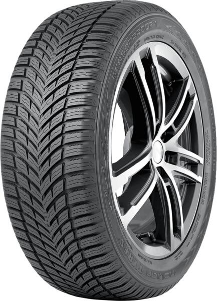 Seasonproof 1 XL 205/60 R16 96H