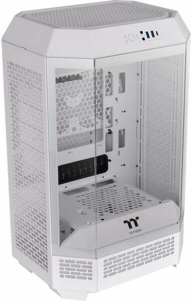 The Tower 300 White (CA-1Y4-00S6WN-00)