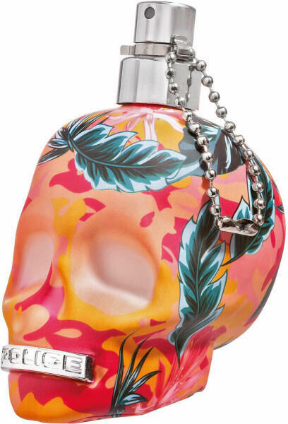 To Be Exotic Jungle EDP 125 ml Tester