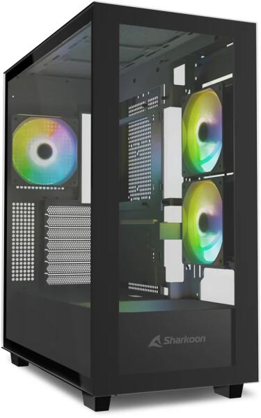 Rebel C60 RGB