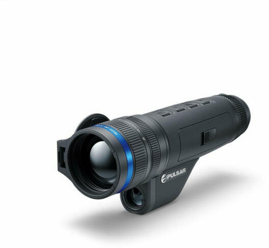 Pulsar Telos LRF XG50 (Camera cu termoviziune) - Preturi