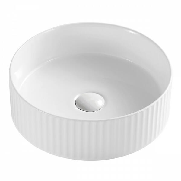 Camelia 35,5 cm white (WF00188)