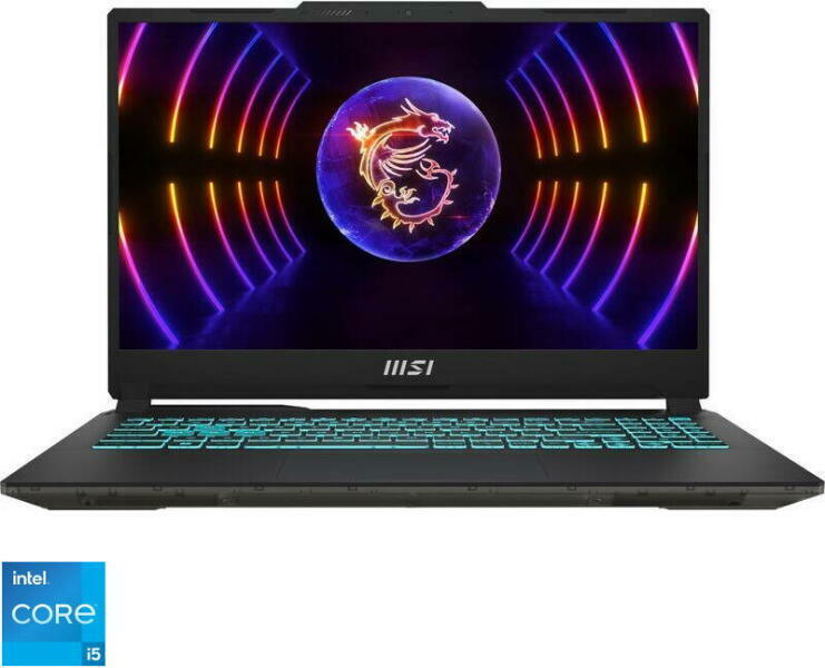 MSI Cyborg 15 A12UC-803 9S7-15K111-803 Laptop - Preturi, MSI