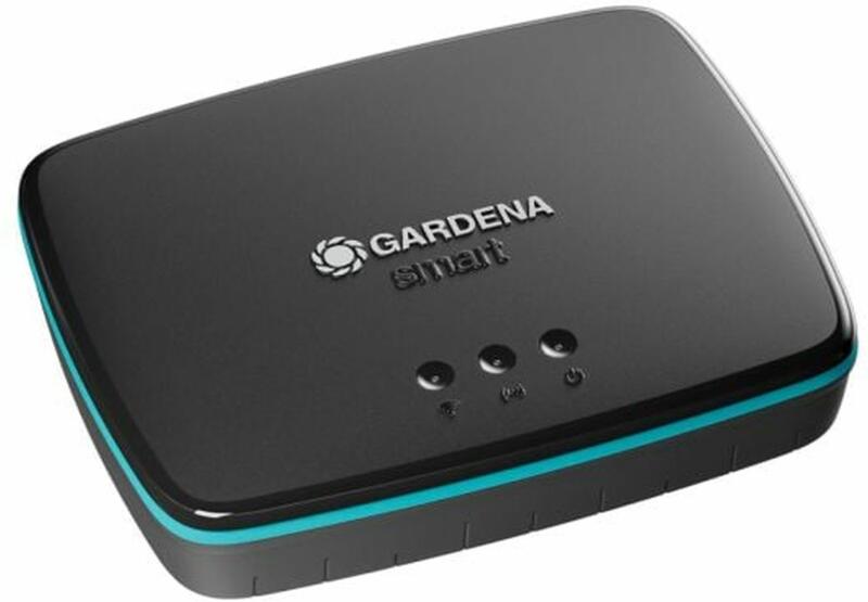 Smart Gateway 19005-20