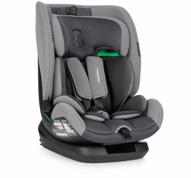 Prime Pro i-Size