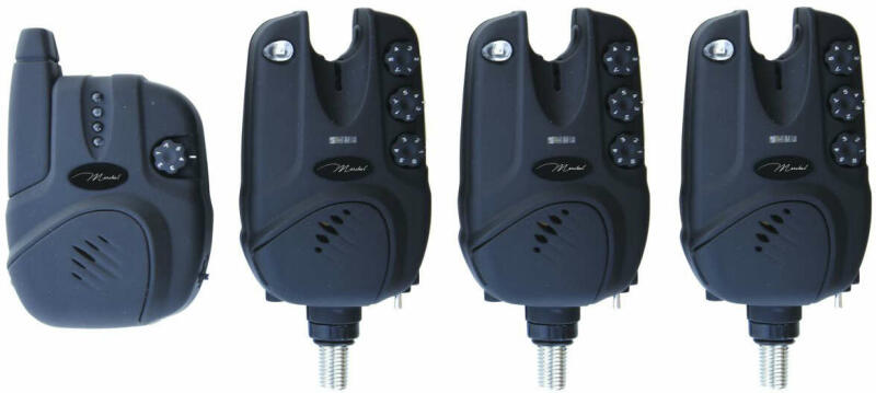 VIP 3+1 (CZ0503)