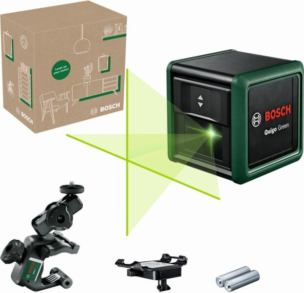 Quigo Green 0603663CZ0