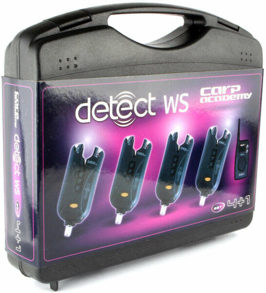 Detect 4+1 (6320-004)