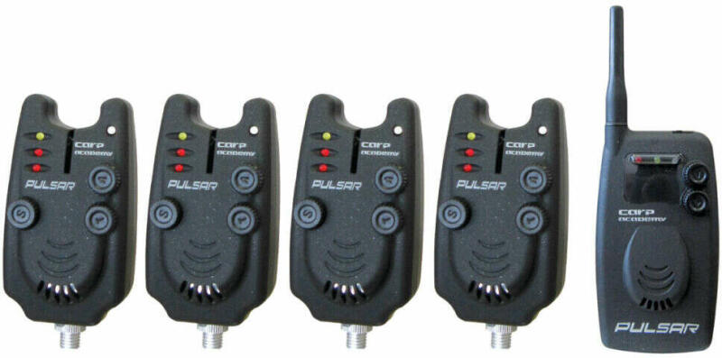 Pulsar 4+1 (6315-004)