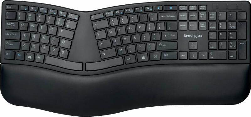 Pro Fit K75401WW