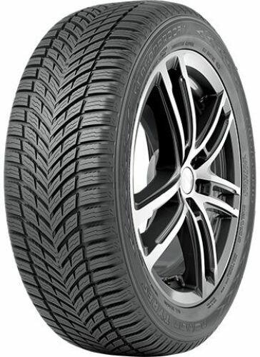 Seasonproof 1 225/55 R18 102V