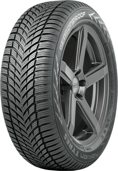 Seasonproof 1 XL 235/55 R17 103V