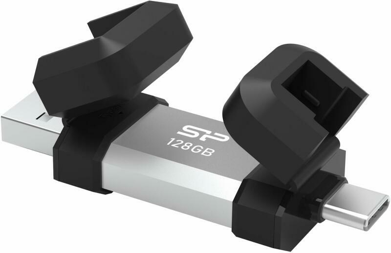C51 128GB (SP128GBUC3C51V1S)
