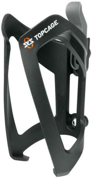 Topcage black