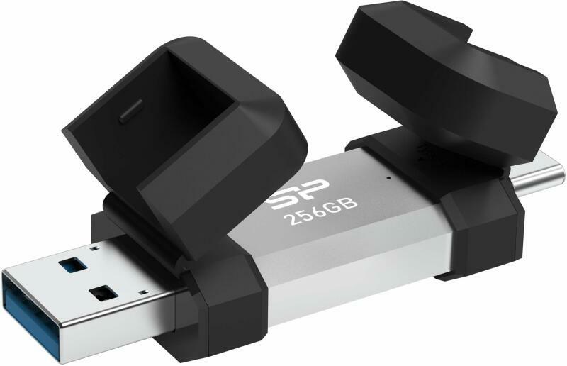 C51 256GB (SP256GBUC3C51V1S)