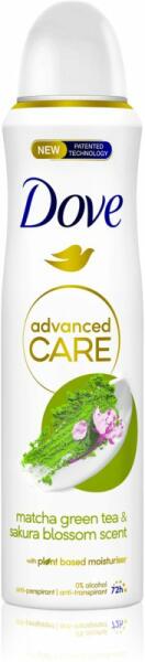 Advanced Care 72h Matcha Green Tea & Sakura Blossom deo spray 150 ml