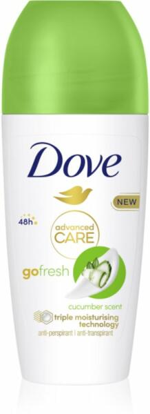 Advanced Care Go Fresh Cucumber & Green Tea roll-on 50 ml